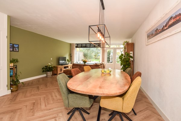 Medium property photo - To Janssenstraat 4, 5237 CW 's-Hertogenbosch